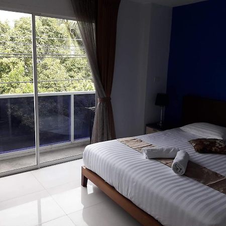 Rama Kata Beach Hotel Zewnętrze zdjęcie