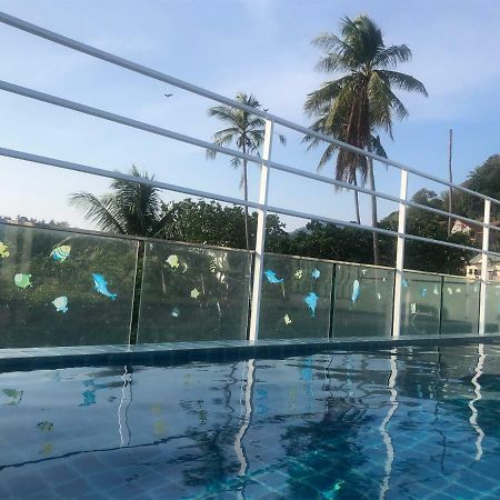 Rama Kata Beach Hotel Zewnętrze zdjęcie