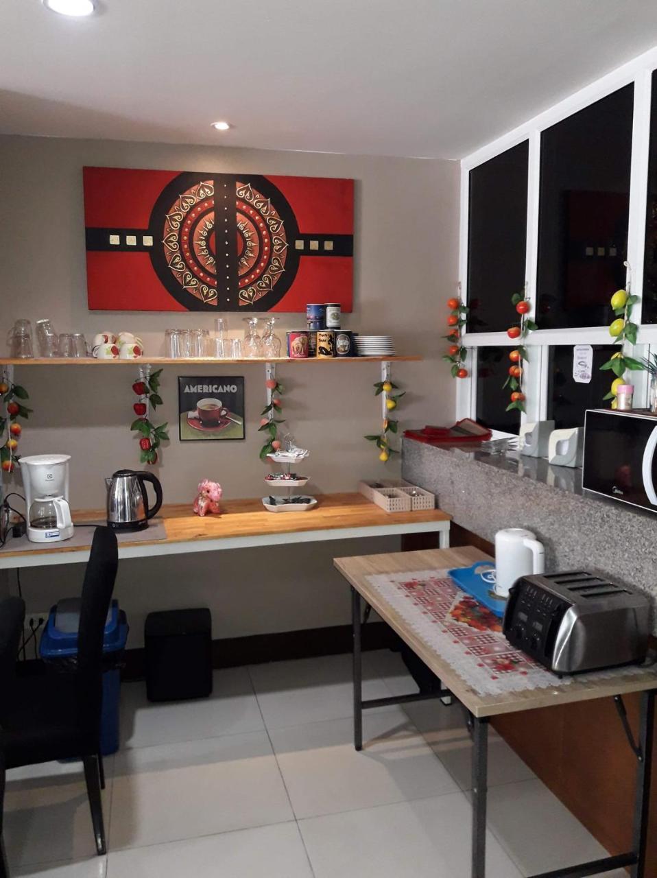Rama Kata Beach Hotel Zewnętrze zdjęcie