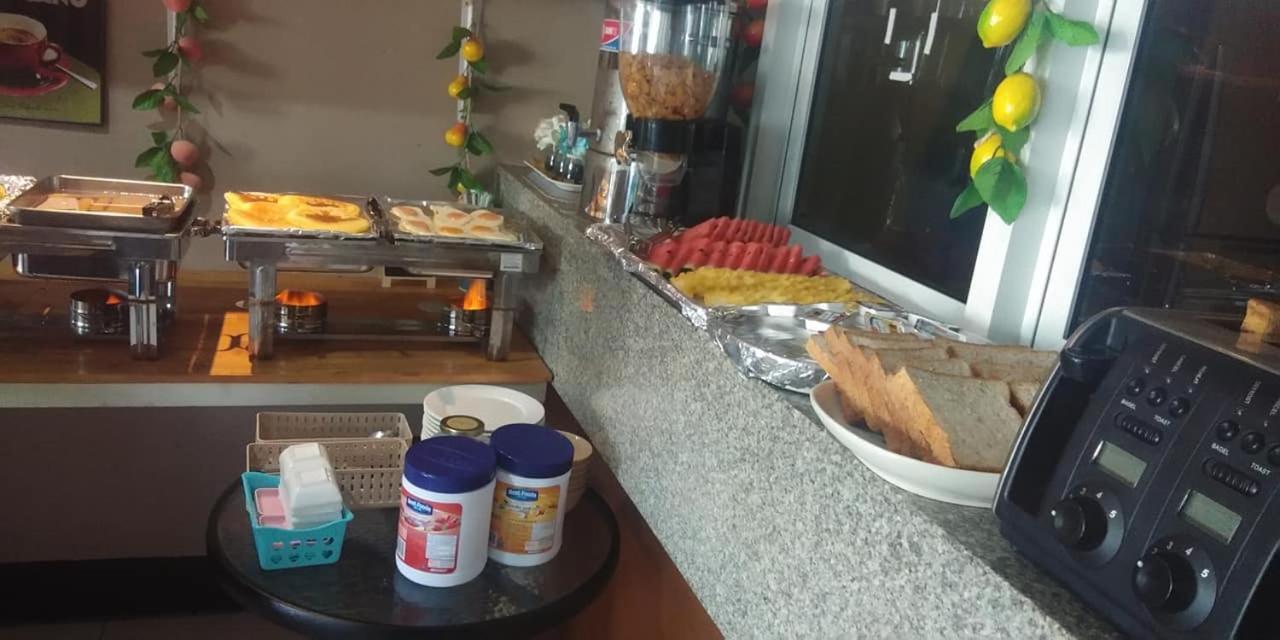 Rama Kata Beach Hotel Zewnętrze zdjęcie