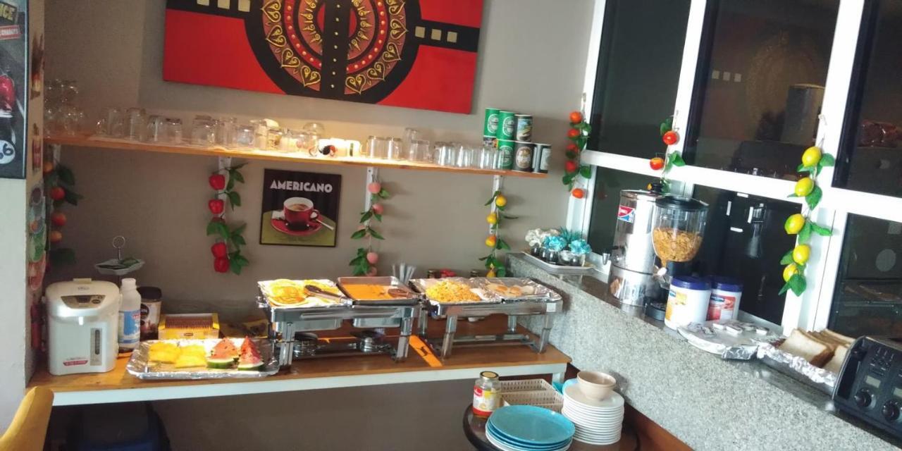 Rama Kata Beach Hotel Zewnętrze zdjęcie